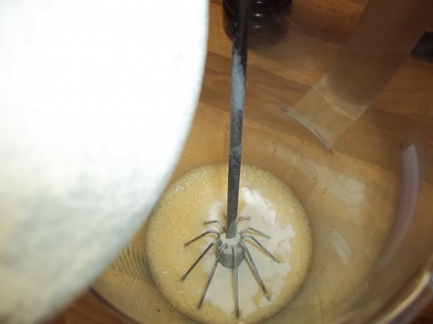 Gofry na slano (fotorecept) - obrázok 3