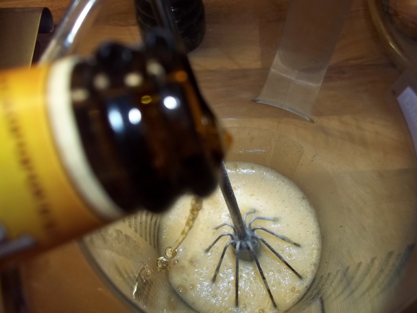 Gofry na slano (fotorecept) - obrázok 4