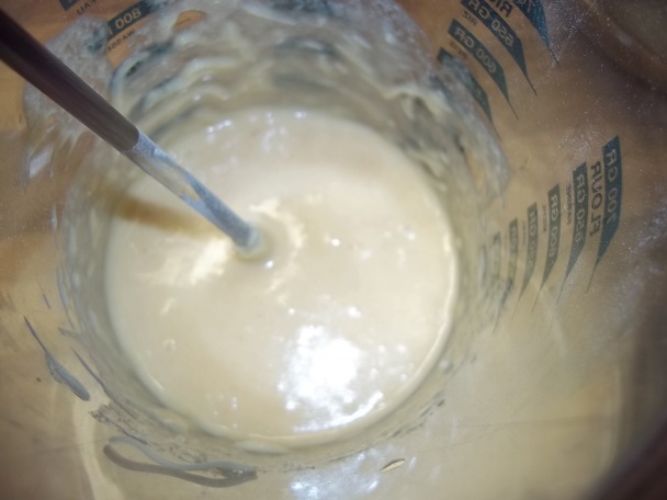 Gofry na slano (fotorecept) - obrázok 6