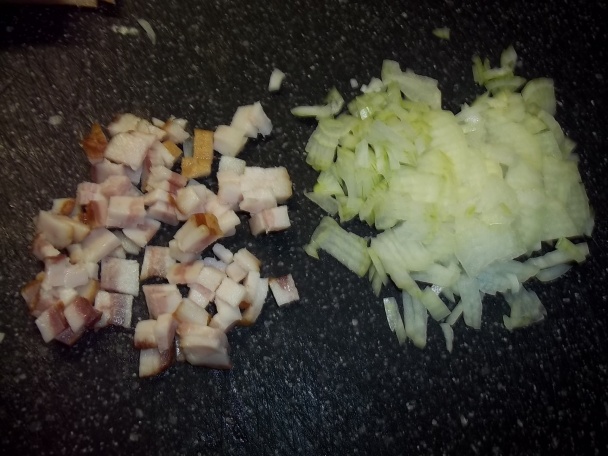 Gofry na slano (fotorecept) - obrázok 7