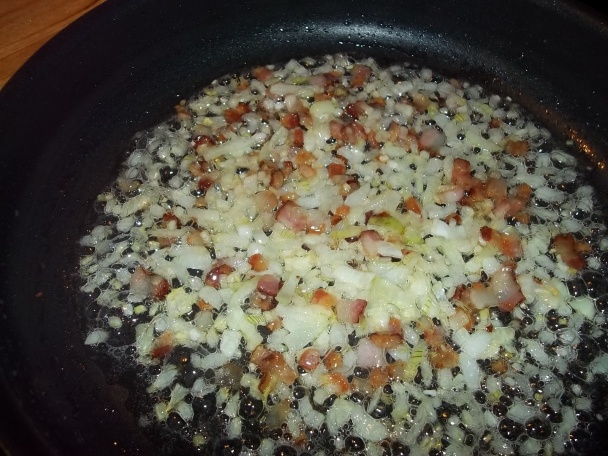 Gofry na slano (fotorecept) - obrázok 8