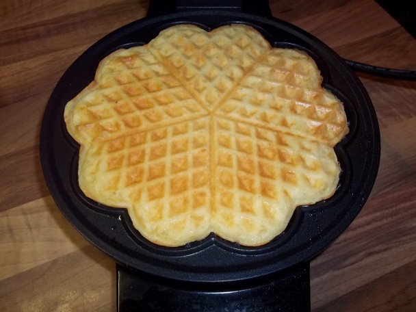 Gofry na slano (fotorecept) - obrázok 9