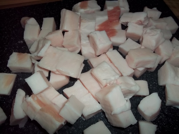 Škvarky (fotorecept) - obrázok 2