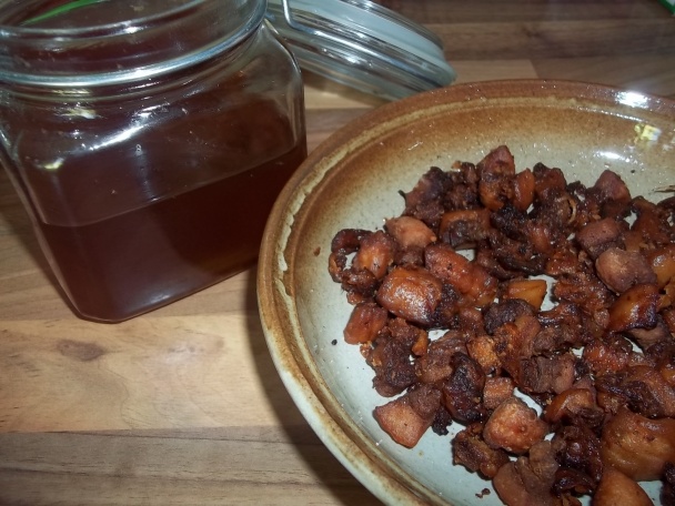 Škvarky (fotorecept) - obrázok 7