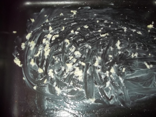 Zapekaná krkovička so zemiakmi (fotorecept) - obrázok 3