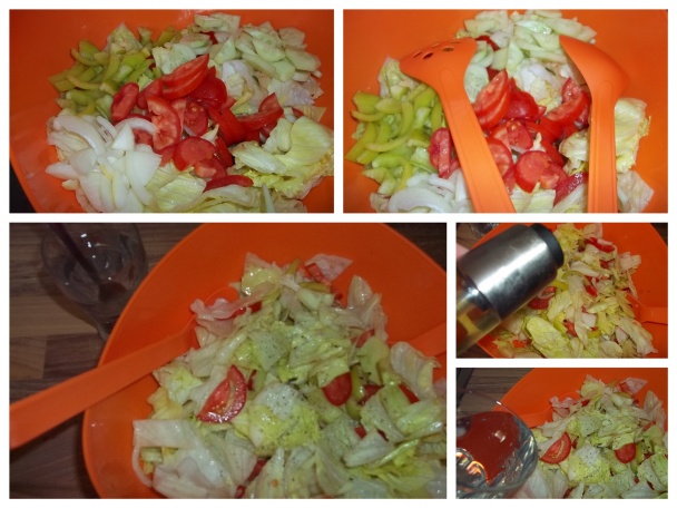 Zapekaná krkovička so zemiakmi (fotorecept) - obrázok 8