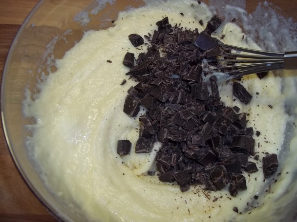 Muffiny s ovocím (fotorecept) - obrázok 3