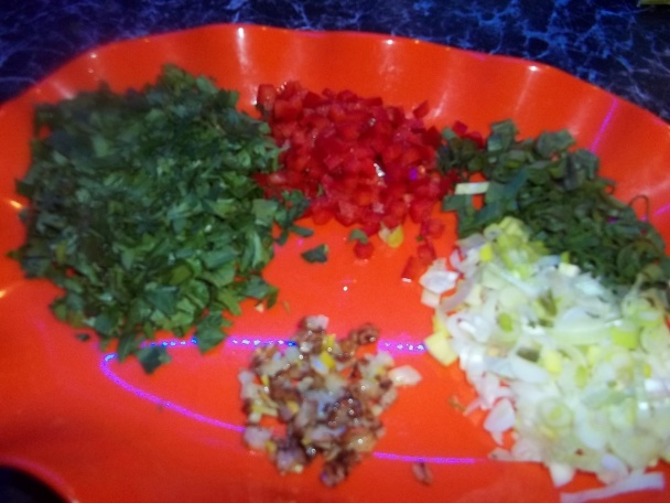 Veľkonočná plnka III. (fotorecept) - obrázok 2