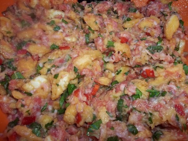 Veľkonočná plnka III. (fotorecept) - obrázok 4