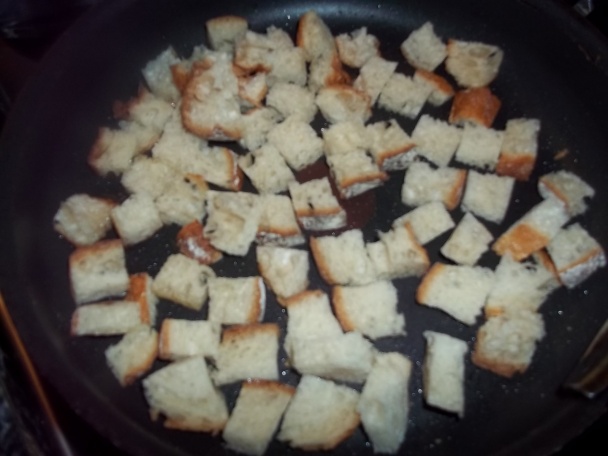 Polievka z medvedieho cesnaku (fotorecept) - obrázok 6