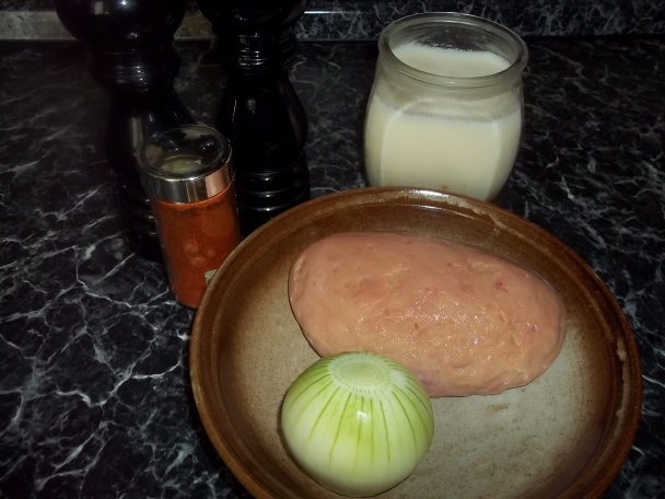 Trojchodové býčie žľazy (fotorecept) - obrázok 3