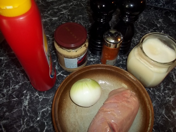 Trojchodové býčie žľazy (fotorecept) - obrázok 8