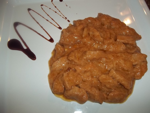 Trojchodové býčie žľazy (fotorecept) - obrázok 12