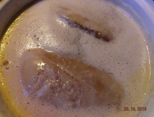 Husacia pečeň (fotorecept) - obrázok 3