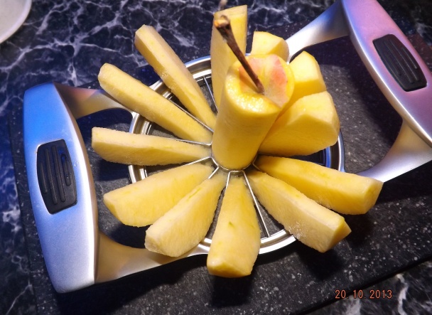 Husacia pečeň (fotorecept) - obrázok 4