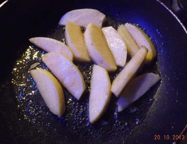 Husacia pečeň (fotorecept) - obrázok 5