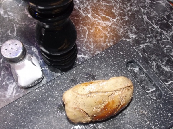 Husacia pečeň (fotorecept) - obrázok 6