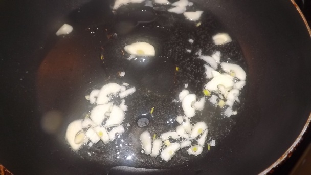 Losos s bylinkami a pečenými zemiakmi (fotorecept) - obrázok 3