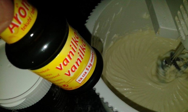 Nepečený cheesecake (fotorecept) - obrázok 6