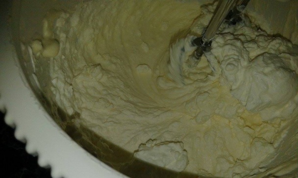 Nepečený cheesecake (fotorecept) - obrázok 7