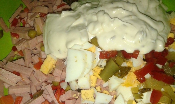 Vajíčkový aspik (fotorecept) - obrázok 4