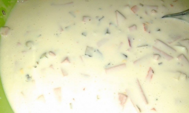 Vajíčkový aspik (fotorecept) - obrázok 6