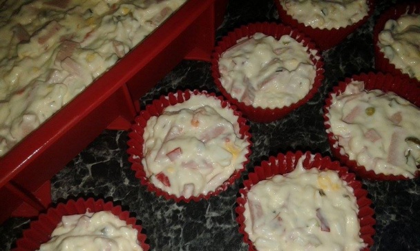 Vajíčkový aspik (fotorecept) - obrázok 7