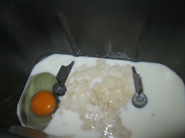 Buchty na pare (fotorecept) - obrázok 2