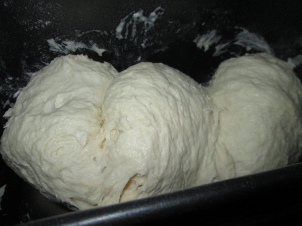 Buchty na pare (fotorecept) - obrázok 3