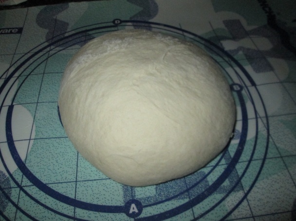 Buchty na pare (fotorecept) - obrázok 5