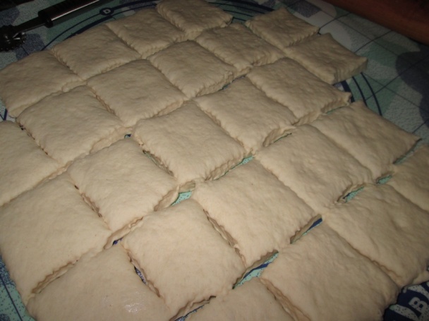 Buchty na pare (fotorecept) - obrázok 6