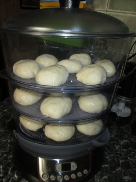 Buchty na pare (fotorecept) - obrázok 10