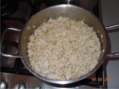 Koložvárska kapusta (fotorecept) - obrázok 2