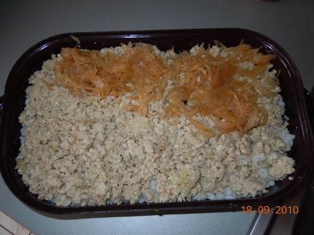 Koložvárska kapusta (fotorecept) - obrázok 4