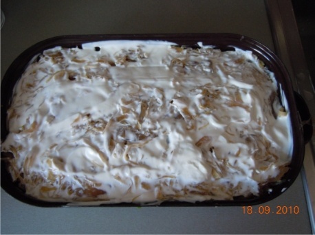 Koložvárska kapusta (fotorecept) - obrázok 5