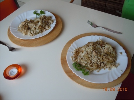 Koložvárska kapusta (fotorecept) - obrázok 7