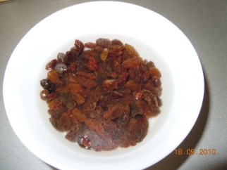 Perník s kypriacim práškom do perníka (fotorecept) - obrázok 6