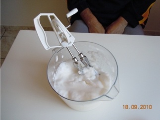 Perník s kypriacim práškom do perníka (fotorecept) - obrázok 7