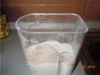 Perník s kypriacim práškom do perníka (fotorecept) - obrázok 8