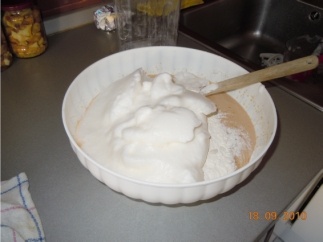 Perník s kypriacim práškom do perníka (fotorecept) - obrázok 9