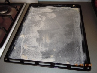 Perník s kypriacim práškom do perníka (fotorecept) - obrázok 10