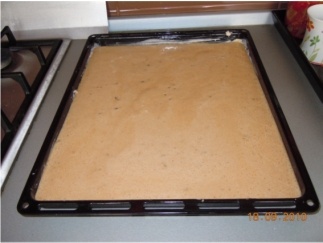 Perník s kypriacim práškom do perníka (fotorecept) - obrázok 11