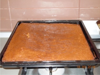 Perník s kypriacim práškom do perníka (fotorecept) - obrázok 12