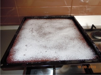 Perník s kypriacim práškom do perníka (fotorecept) - obrázok 13