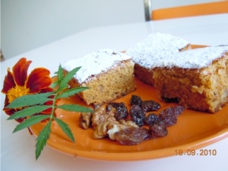 Perník s kypriacim práškom do perníka (fotorecept) - obrázok 14