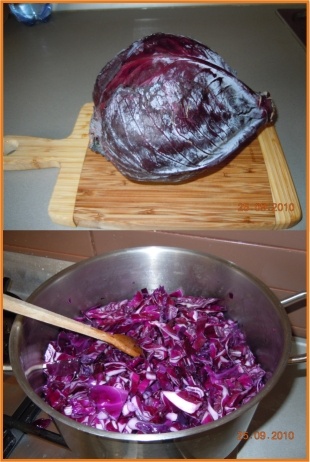 Knedlo vepřo zelo (fotorecept) - obrázok 3