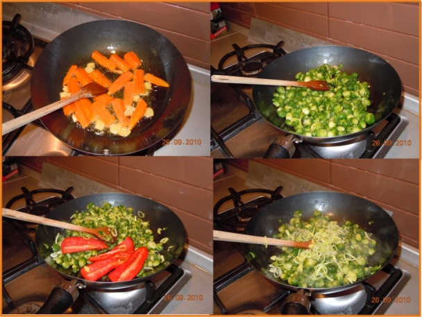 Jesenná vitamínová bomba - obrázok 1