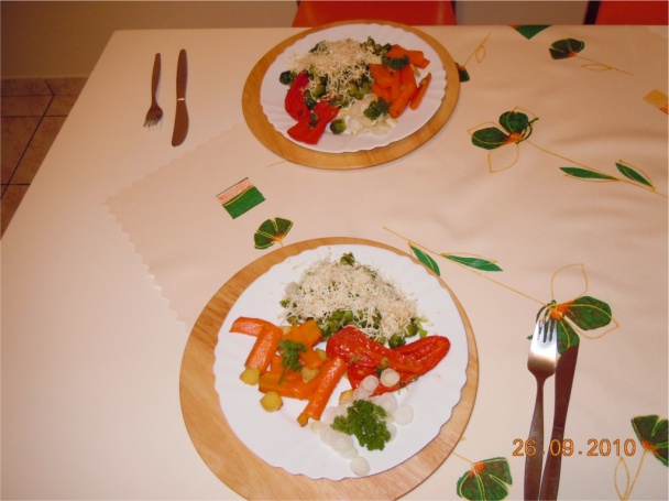 Jesenná vitamínová bomba - obrázok 2