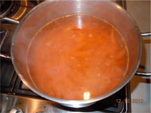 Bravčové prírodné rezne (fotorecept) - obrázok 4