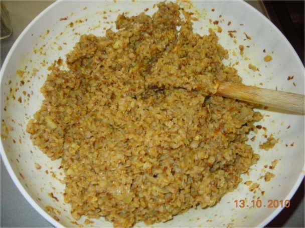 Vega medailónky (fotorecept) - obrázok 4